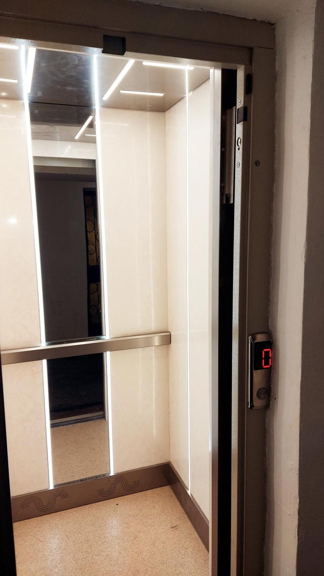 Appartement Cuza 21 à Brăila Extérieur photo